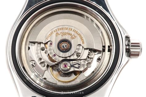 breitling ganggenauigkeit|breitling b17 movement.